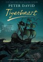 Tigerheart - Peter David