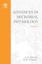 Advances in Microbial Physiology, Volume 15 - Anthony H. Rose