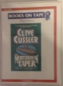 The Mediterranean Caper by Clive Cussler Unabridged Cassette Audiobook (Dirk Pitt Ocean Thriller Series) - Clive Cussler