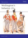 Wellington's Infantry - Bryan Fosten, Bryan Gostetn