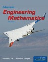 Advanced Engineering Mathematics - Dennis G. Zill, Warren S. Wright