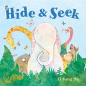 Hide & Seek - Il Sung Na