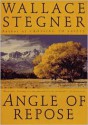 Angle of Repose - Wallace Stegner, Mark Bramhall