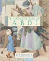 The Adventures of Abdi - Madonna, Andrej Dugin, Olga Dugina