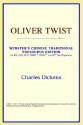 Oliver Twist - Charles Dickens