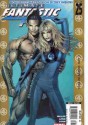 Ultimate Fantastic Four #25 - Mark Millar, Greg Land