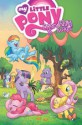 My Little Pony: Friendship is Magic, Volume 1 - Katie Cook, Andy Price