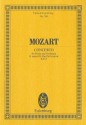 Piano Concerto No. 17, K. 453: In G Major - Wolfgang Amadeus Mozart