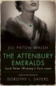 The Attenbury Emeralds - Jill Paton Walsh