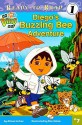 Diego's Buzzing Bee Adventure - Alison Inches