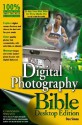 Digital Photography Bible - Dan Simon