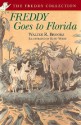 Freddy Goes to Florida - Walter R. Brooks, Kurt Wiese