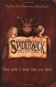 The Spiderwick Chronicles Box Set - Holly Black, Tony DiTerlizzi