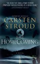 The Homecoming - Carsten Stroud