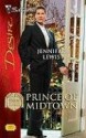 Prince of Midtown - Jennifer Lewis