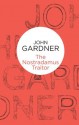 The Nostradamus Traitor (Herbie Kruger 1) (Bello) - John Gardner