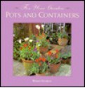 Pots And Container - Warren Schultz