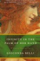 Infinity in the Palm of Her Hand: A Novel of Adam and Eve - Gioconda Belli