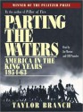 Parting the Waters: America in the King Years, Part I - 1954-63 (Audio) - Taylor Branch, Joe Morton, C.C.H. Pounder