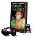 A Lady Of The West [With Earbuds] (Playaway Adult Fiction) - Linda Howard, Natalie Ross