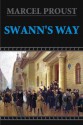 Swann's Way (Illustrated) - Marcel Proust