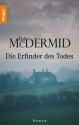 Die Erfinder Des Todes (Taschenbuch) - Val McDermid