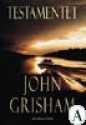 Testamentet - Sam J. Lundwall, John Grisham