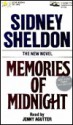 Memories of Midnight - Sidney Sheldon