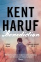 Benediction (Plainsong 3) - Kent Haruf