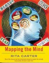 Mapping The Mind - Rita Carter