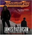 Saving the World and Other Extreme Sports - James Patterson, Valentina De Angelis