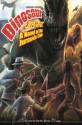 Dinosaur Jazz (Jurassic Club #1) - Michael Panush