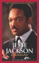 Jesse Jackson: A Biography - Roger Bruns