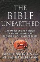 Bible Unearthed: Archaeology's New Vision Of Ancient Israel And The Origin Of Its Sacred Texts - Israel Finkelstein, Neil Asher Silberman