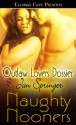 Outlaw Lovers Dossier - Jan Springer