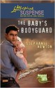 The Baby's Bodyguard - Stephanie Newton