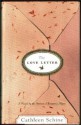 The Love Letter - Cathleen Schine