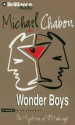 Wonder Boys - Michael Chabon, David Colacci