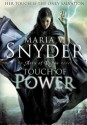 Touch of Power - Maria V. Snyder