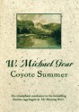 Coyote Summer - W. Michael Gear