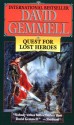 Quest for Lost Heroes - David Gemmell