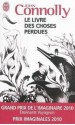 Le livre des choses perdues - John Connolly