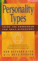 Personality Types: Using the Enneagram for Self-Discovery - Don Richard Riso, Russ Hudson