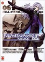 Full Metal Panic Sigma Tome 6 - Shouji Gatou, Hiroshi Ueda