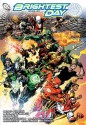 Brightest Day Vol. 1 - Geoff Johns, Peter J. Tomasi, Various