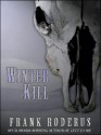 Winter Kill - Frank Roderus