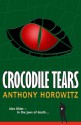 Crocodile Tears - Anthony Horowitz