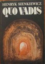 Quo vadis - Henryk Sienkiewicz