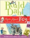 More about Boy - Quentin Blake, Roald Dahl