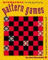 MindGames: Pattern Games (Mindgames) - Ivan Moscovich